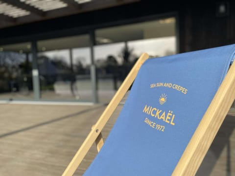 Fouesnant, superbe maison en bois, proche de la plage de Mousterlin Villa in Bénodet