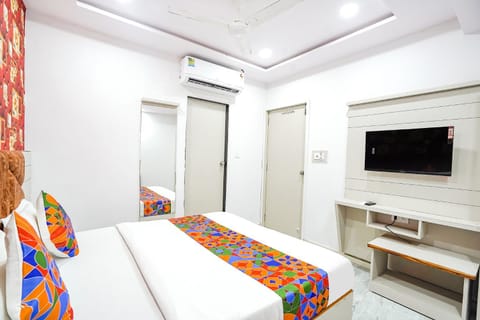 FabHotel Tapovan Inn Hotel in Ahmedabad