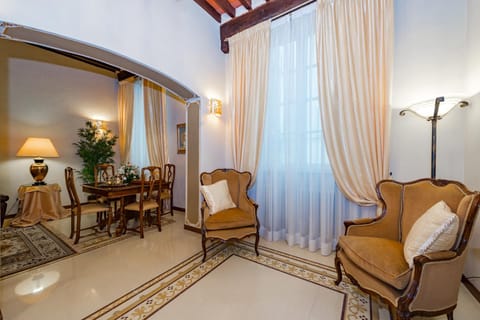 Appartamento San Michele Apartment in Capannori