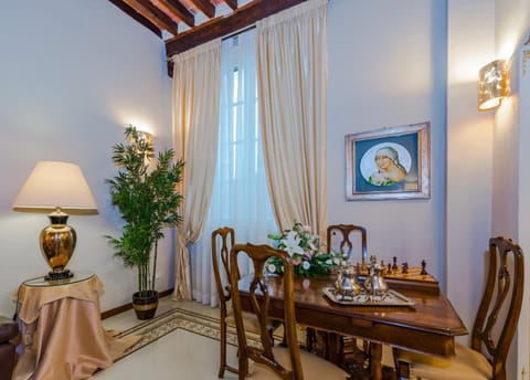 Appartamento San Michele Apartment in Capannori