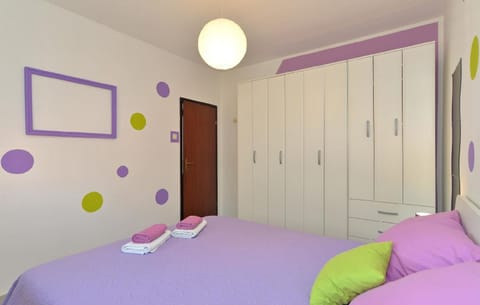 Ferienwohnung für 5 Personen ca 90 qm in Rovinj, Istrien Istrische Riviera Apartment in Cademia ulica