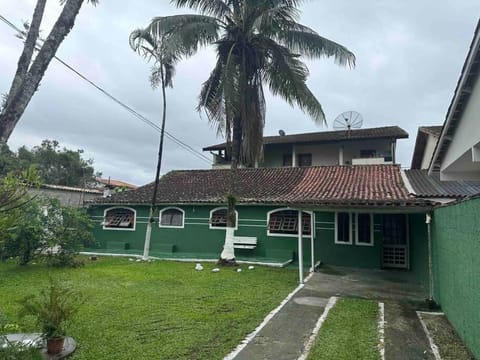 Ótima Casa em Ituagua House in Ubatuba