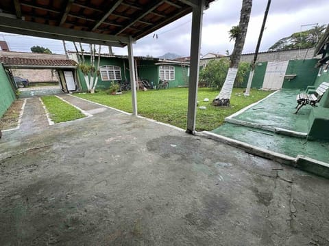 Ótima Casa em Ituagua House in Ubatuba