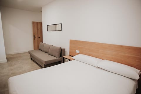Polorooms Apartment in Valladolid