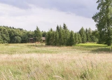 Ferienhaus für 15 Personen n Sluchowo, Pommern House in Pomeranian Voivodeship