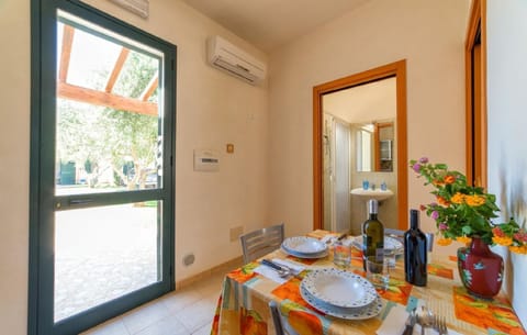 Ferienwohnung für 2 Personen und 2 Kinder in Marsala, Sizilien Apartment in Marsala