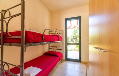 Ferienwohnung für 2 Personen und 2 Kinder in Marsala, Sizilien Apartment in Marsala