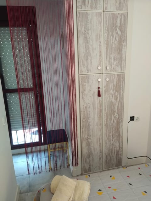 Apartamentos Andalucía Appartement in Algeciras