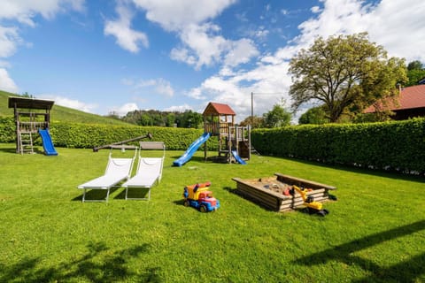 Ferienwohnungen Maderhof Condo in Prien am Chiemsee