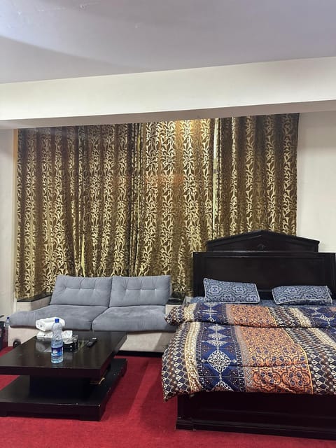 Islamabad lodges apartment suite Condo in Islamabad