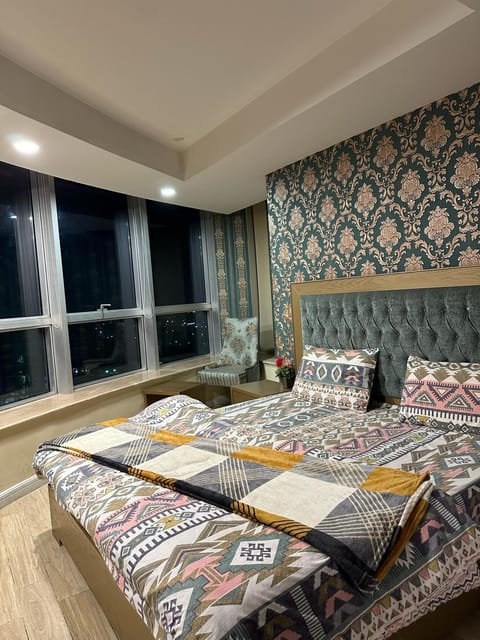 Islamabad lodges apartment suite Condo in Islamabad