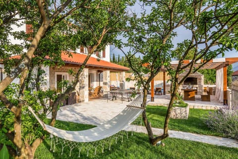 Nikos Country House Villa in Dubrovnik-Neretva County