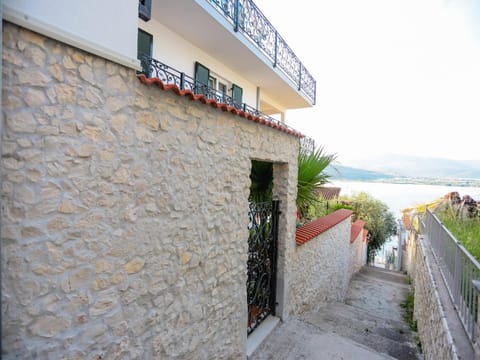 Apartment Nanito Eigentumswohnung in Trogir
