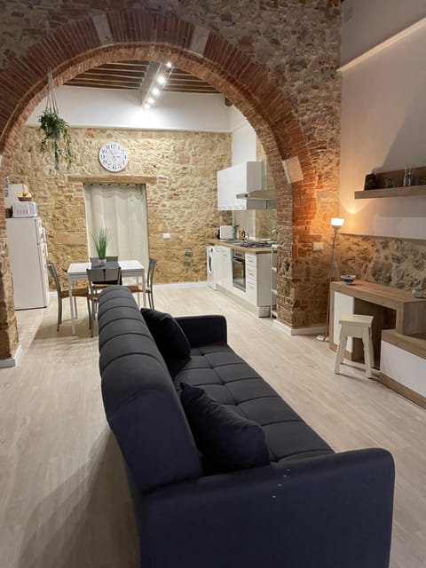 La Casina del Corso Apartment in Massa Marittima