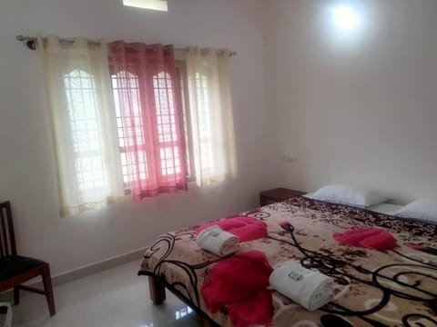 Coorg family two bedroom stay Vacation rental in Madikeri