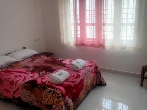 Coorg family two bedroom stay Vacation rental in Madikeri