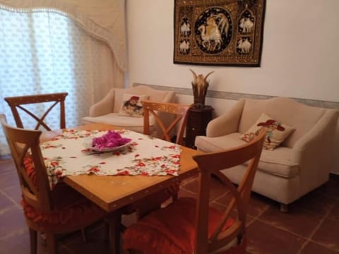 Grazioso bilocale con vista mare R23101 Appartamento Domina Coral Bay Apartment in Sharm El-Sheikh