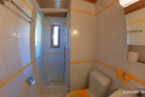 Stecaya Face à la piste de l'Aigle Chalet in Canton of Valais