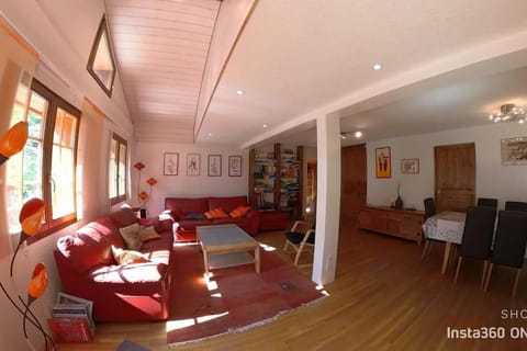 Stecaya Face à la piste de l'Aigle Chalet in Canton of Valais