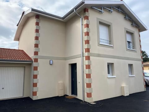 Maison à Gujan-Mestras au calme House in Gujan-Mestras