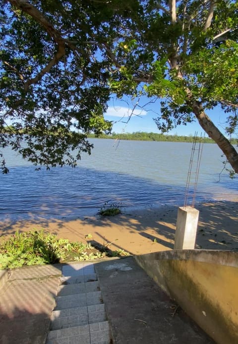 Chácara Paraíso Apartment in State of Sergipe, Brazil