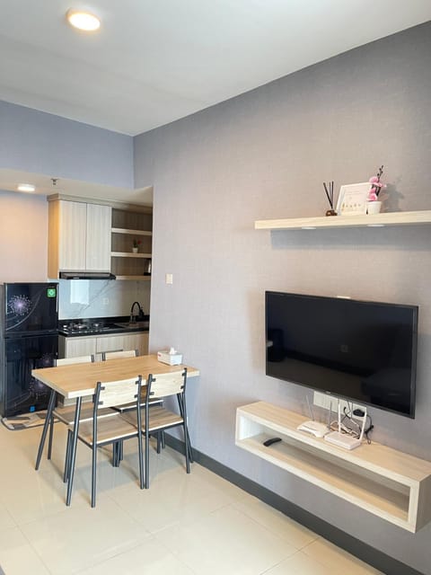 2 BR I ANDERSON I 25floor I above pakuwon mall I the biggest shopping center Condo in Surabaya