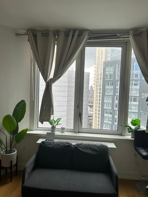 City View Lux Condo Studio For Yourself Wohnung in Sunnyside