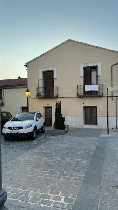 Estudio Herrero Apartment in Alcala de Henares