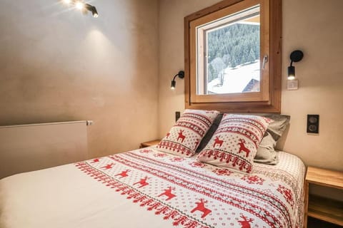 Alpen Chalet Chalet in Morzine