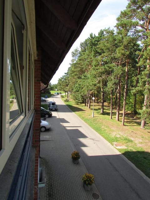 Apartamentai Nidoje Apartment in Klaipėda County, Lithuania