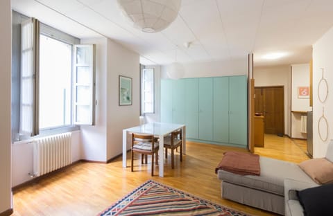 Casa Parravicini Apartamento in Sondrio