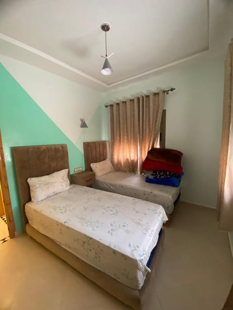 مولاي يعقوب Apartment in Fez-Meknès