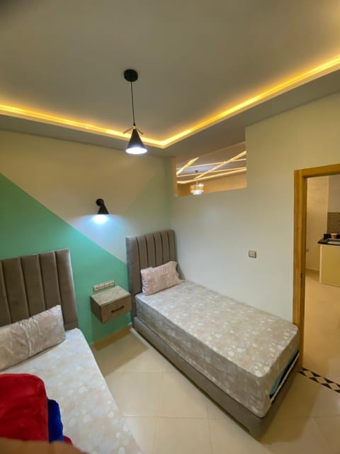 مولاي يعقوب Apartment in Fez-Meknès