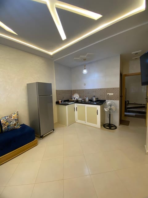 مولاي يعقوب Apartment in Fez-Meknès