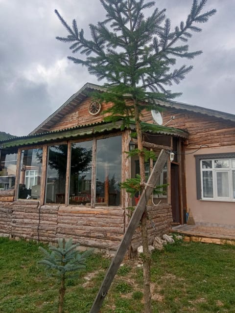İpekyolu dağ evleri Villa in Ankara Province
