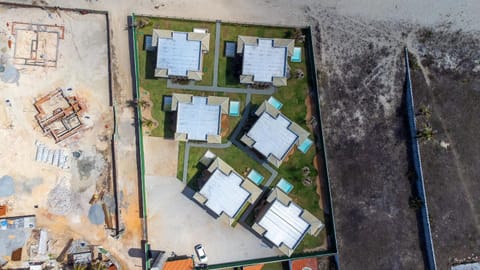 Beachfront Duplex #A2 em Barro Preto por Carpediem Casa in State of Ceará