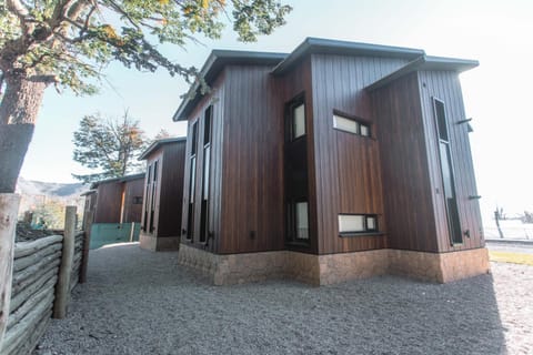 RentUp - Las mejores vistas de San Martin, Volcan Lanin Chapelco y Lago Lacar House in Neuquén Province, Argentina