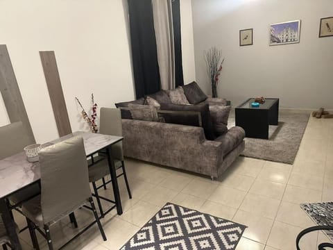 Al Rehab New Cairo 2 Bedrooms Apartment in New Cairo City