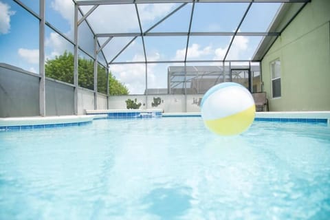 Day, Pool view, Swimming pool