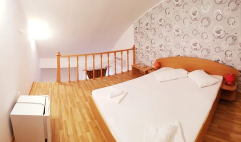 Casa CIC Bed and Breakfast in Constanta