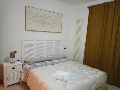 Da Enza - Appartamento al mare Apartment in Grottammare