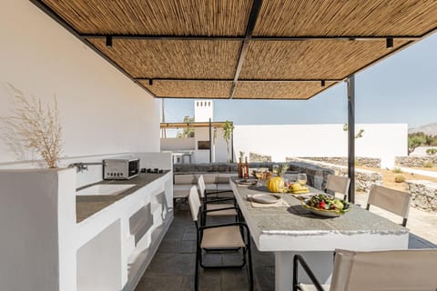 Balcony/Terrace, Balcony/Terrace, Dining area, kitchen