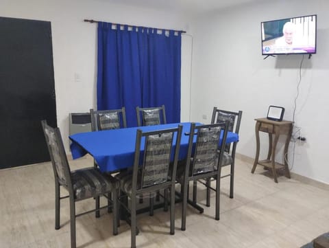 TV and multimedia, Dining area