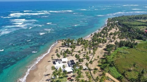 The Palm Bay Club Hotel Lodge Hotel in María Trinidad Sánchez Province