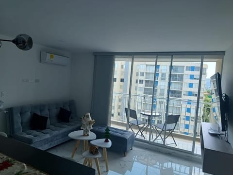 Espectacular Apartamento en Puerto Azul Club House Apartment in Ricaurte