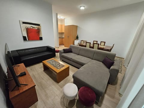 Apart Nel Apartment in Praia