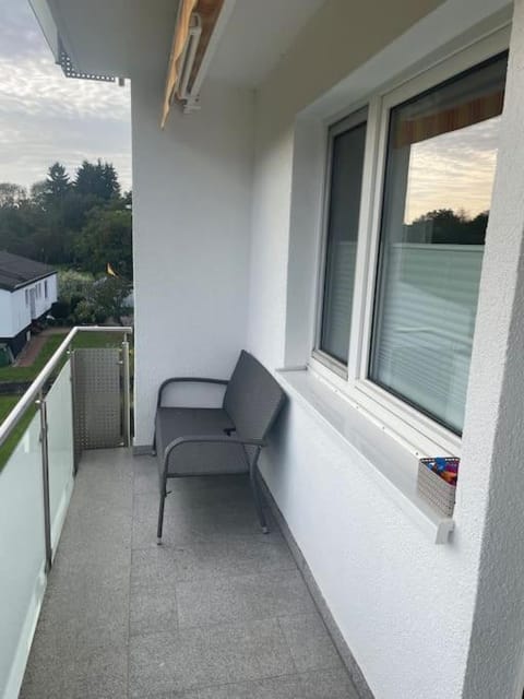Stadtnah & Chic - Ihringshausen Retreat Apartment in Kassel