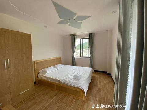 Homeatay & Apartment CHÂU SƠN Chambre d’hôte in Vung Tau