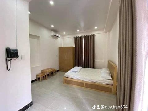 Homeatay & Apartment CHÂU SƠN Bed and Breakfast in Vung Tau