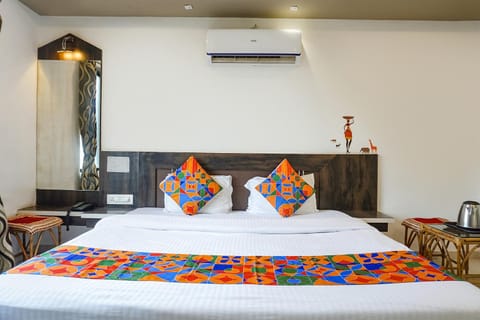 FabHotel Prime Meera Vatika Hotel in Mahabaleshwar